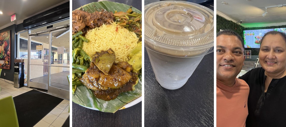 Rice N' Spice