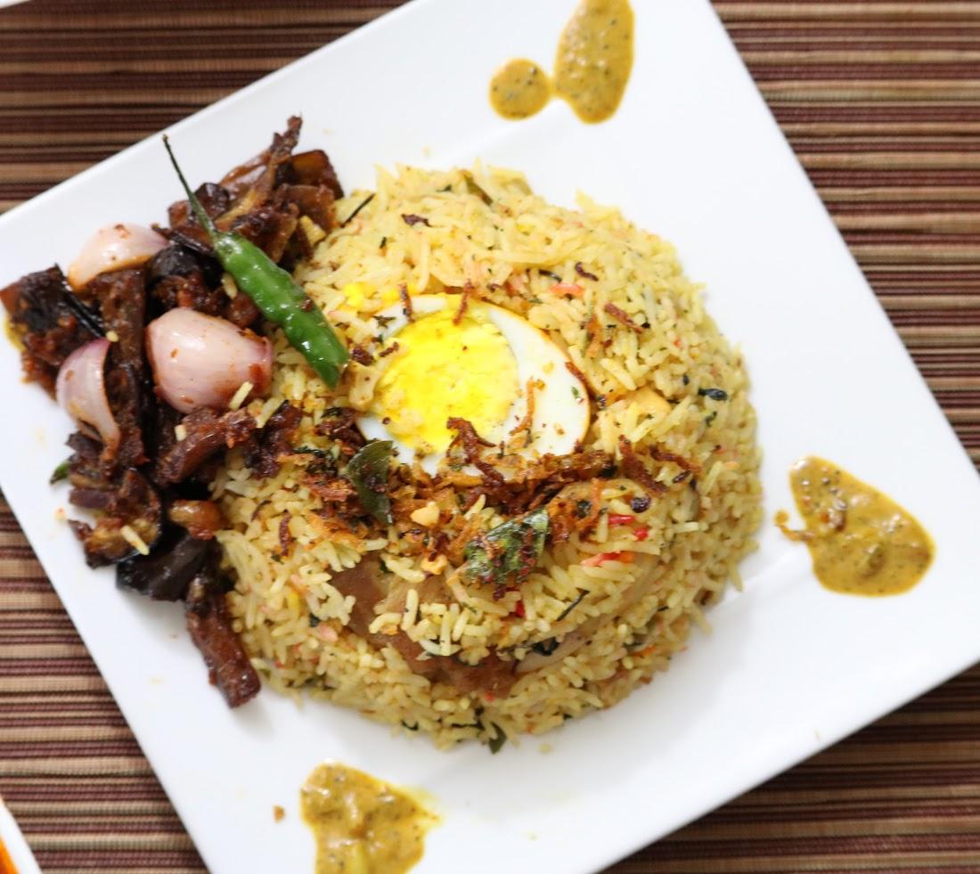 Rice N' Spice