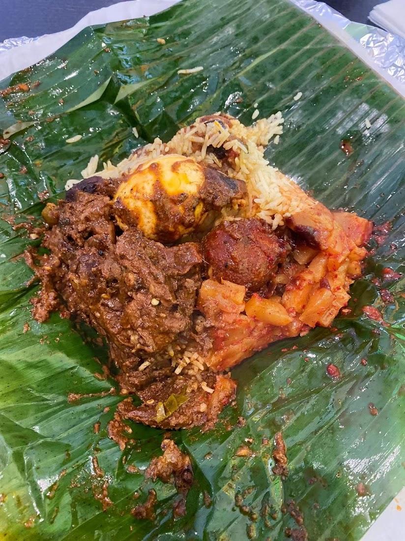 Rice N' Spice